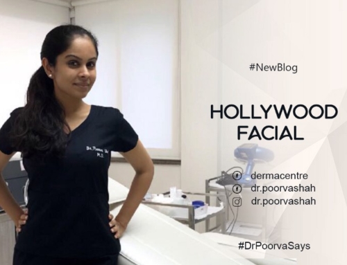Get Skin Like The Stars With The Hollywood Facial