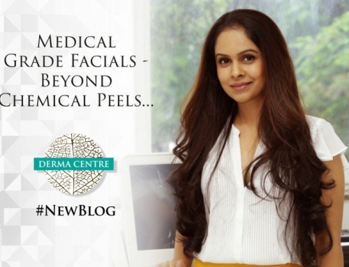 Medical Grade Facials: Beyond Chemical Peels