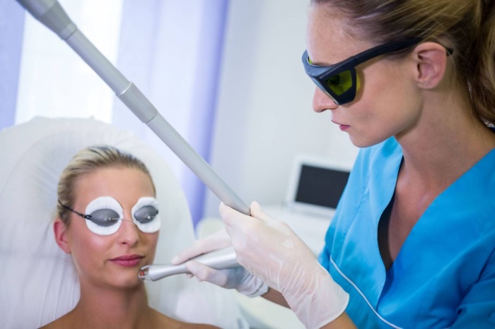 Debunking Myths Laser Pigmentation Removal