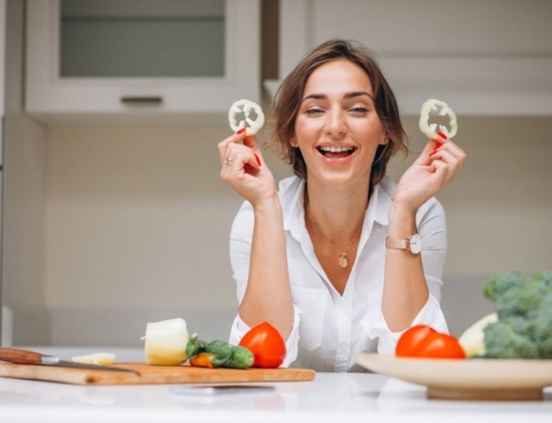 Clear Skin Diet: The Connection Between Gut Health and Skin