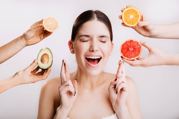 Say Goodbye to Pimples: The Ultimate Diet for Clear, Blemish-Free Skin