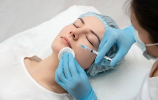 Get Radiant Skin with Professional Dermatologist Skin Care