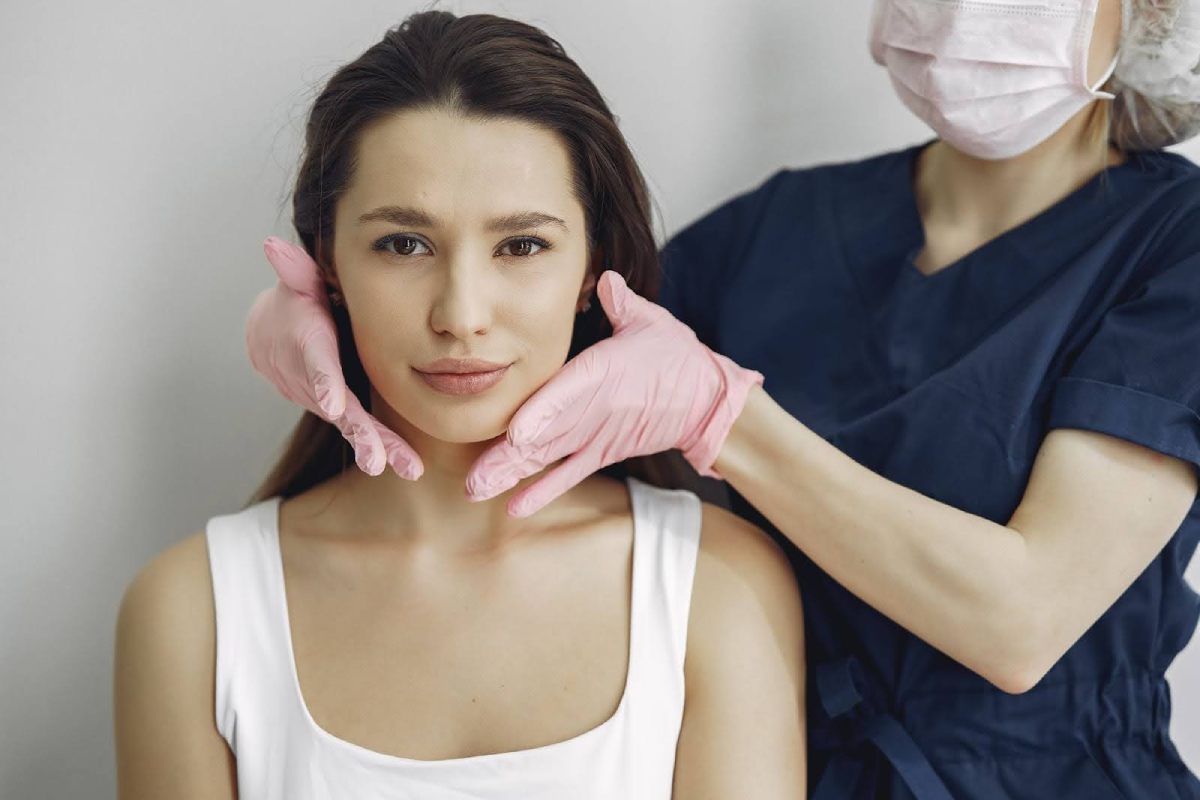 Say Goodbye to Acne with Advanced Skin Pimples Treatment