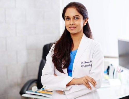 Skincare Trends from Dr. Poorva Shah: Insights from a Celebrity Dermatologist