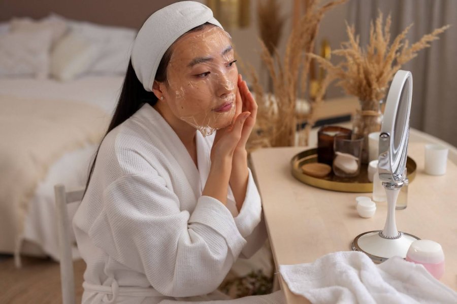 Top Skincare Products Recommended by Dermatologists