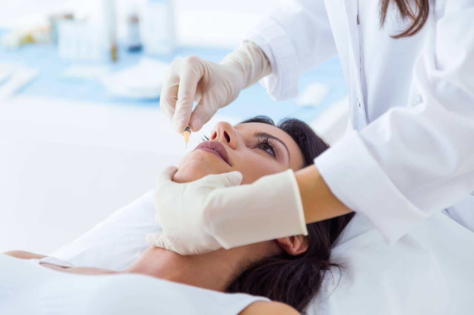 Say Goodbye to Large Pores | Advanced Skin Treatments That Work!