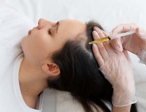 PRP Treatment in Dermatology: Revolutionizing Skin Rejuvenation and Hair Restoration