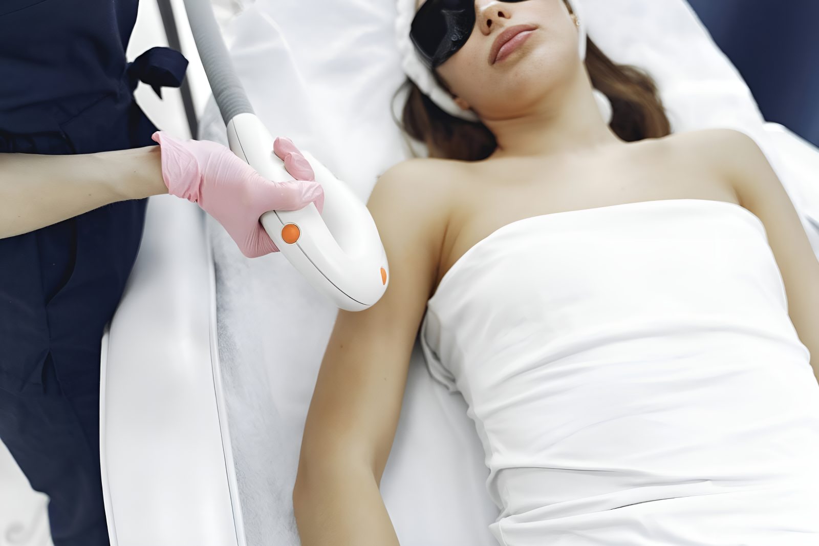 Get Smooth, Glowing Skin with Advanced Laser Hair Removal Treatments