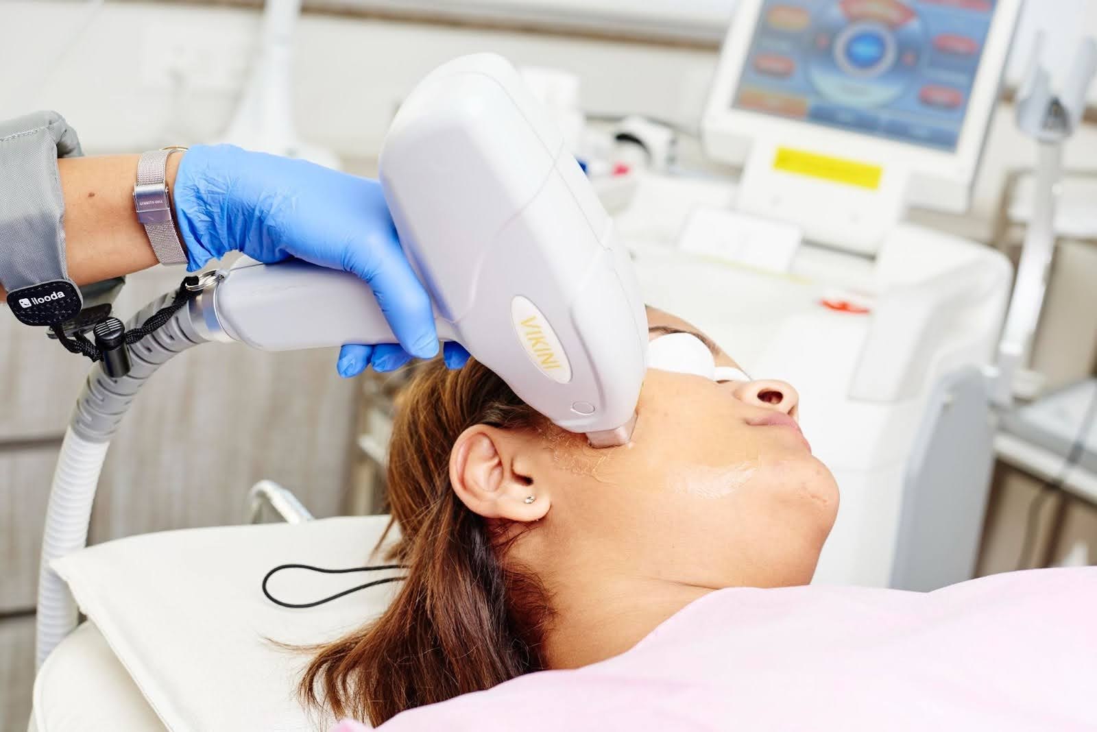 Say Goodbye to Chin Hair: Best Laser Hair Removal Solutions for Women