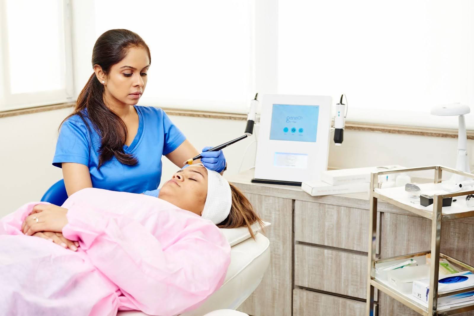 Where to Get the Best HydraFacial in Pune – Top Clinics Revealed