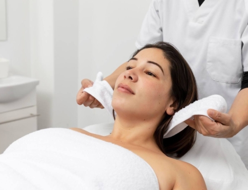Vampire Facials Explained: The Instagram Trend That’s More Than Just Skin Deep