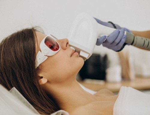 Laser Hair Removal Myths Busted: What Really Happens During Treatment